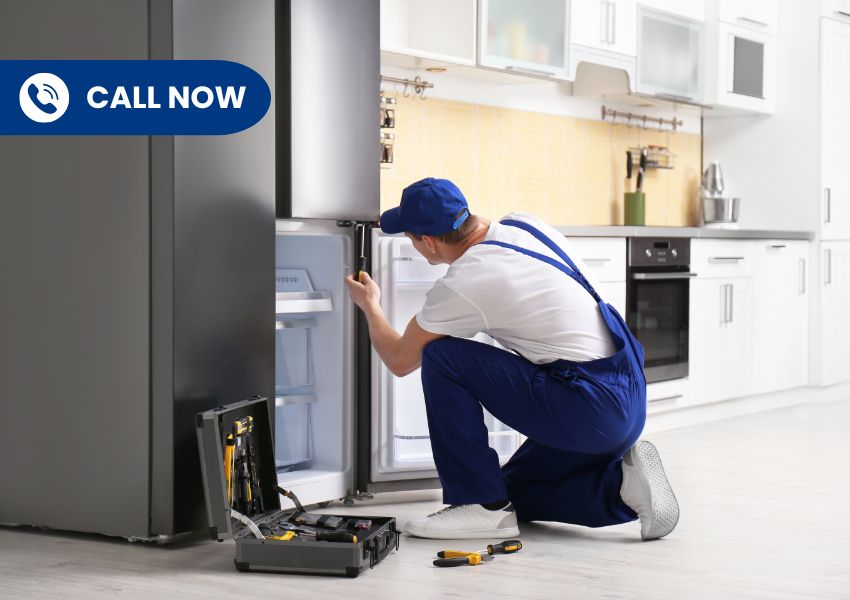 Lenni Appliance Repair Company